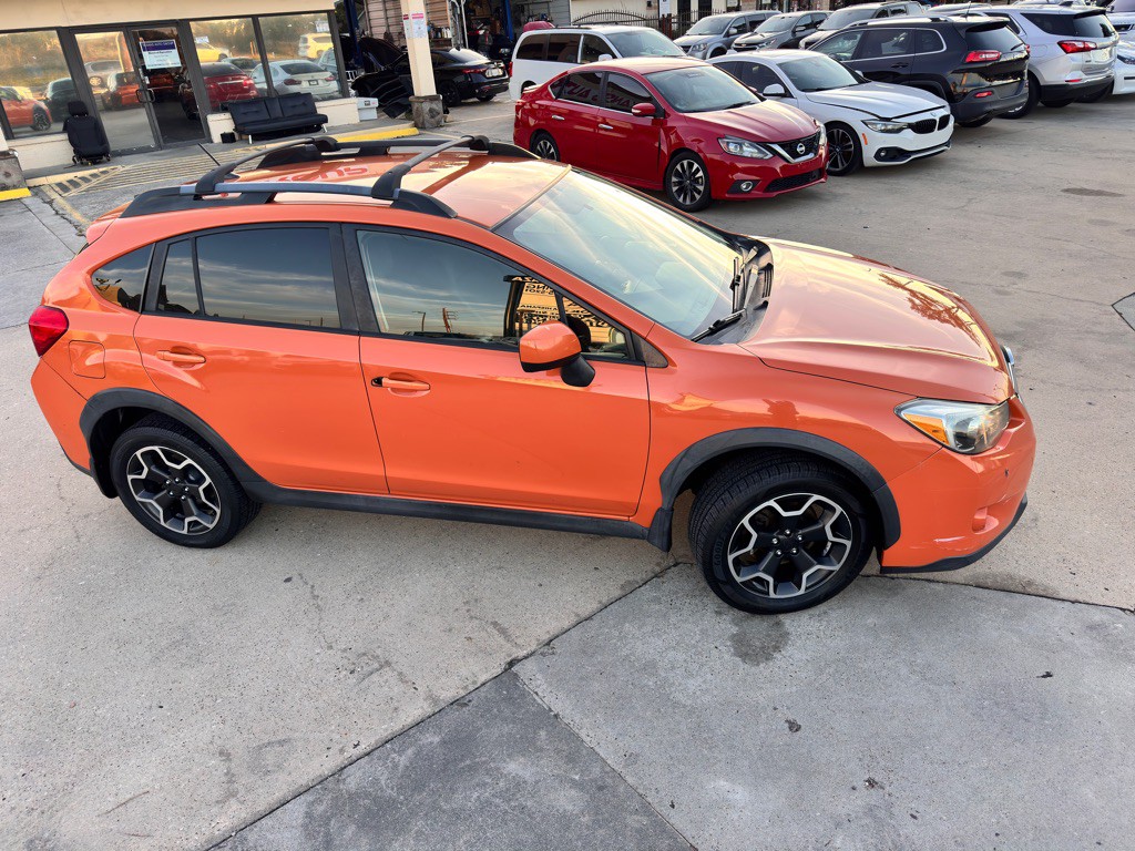 2013 Subaru Crosstrek Image 3