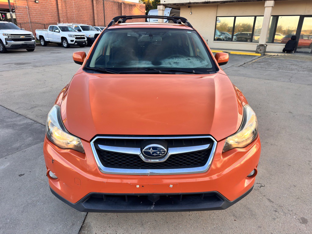 2013 Subaru Crosstrek Image 5