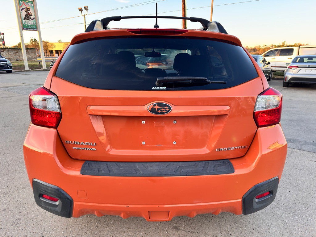 2013 Subaru Crosstrek Image 10