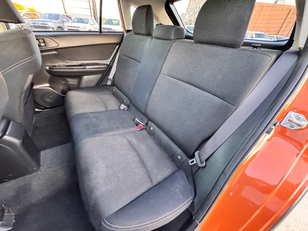 2013 Subaru Crosstrek Image 14