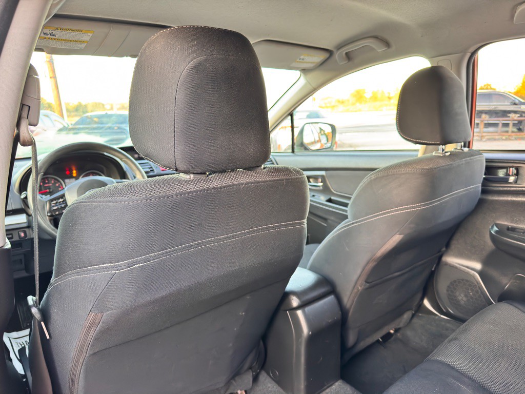 2013 Subaru Crosstrek Image 15