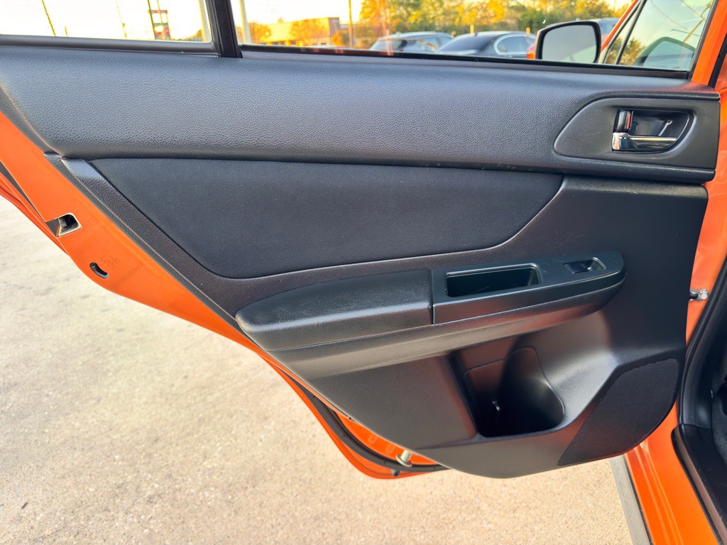 2013 Subaru Crosstrek Image 16