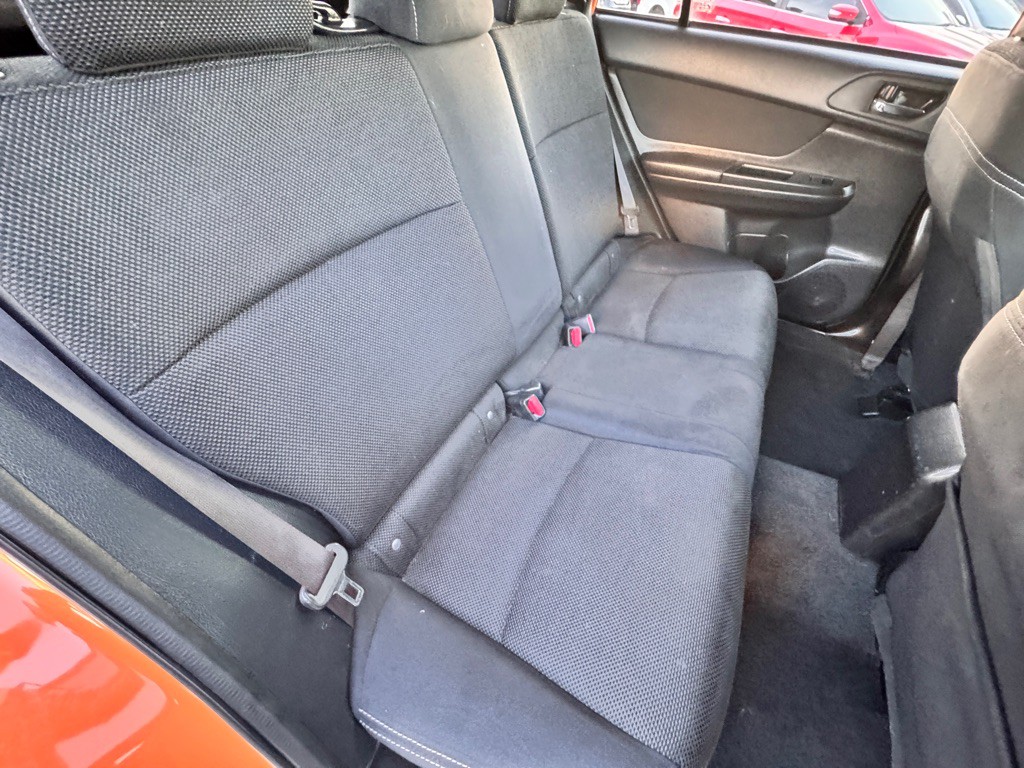 2013 Subaru Crosstrek Image 17