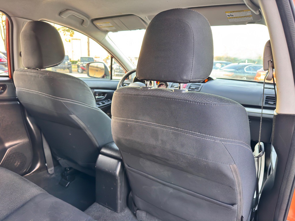 2013 Subaru Crosstrek Image 18