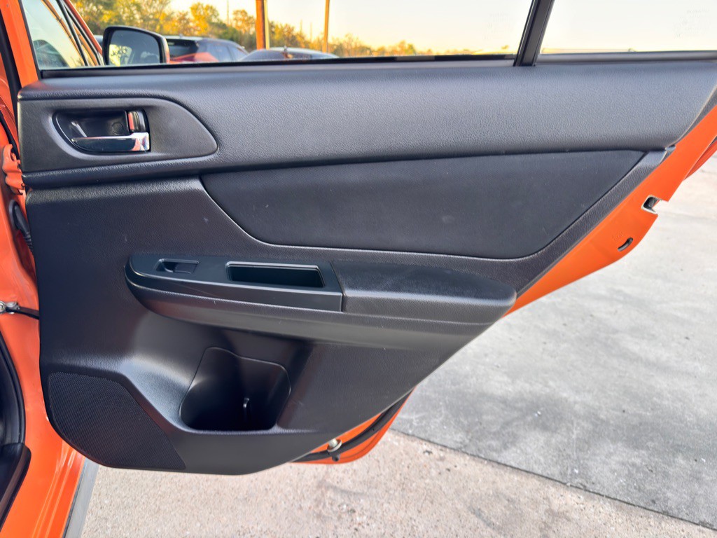 2013 Subaru Crosstrek Image 19