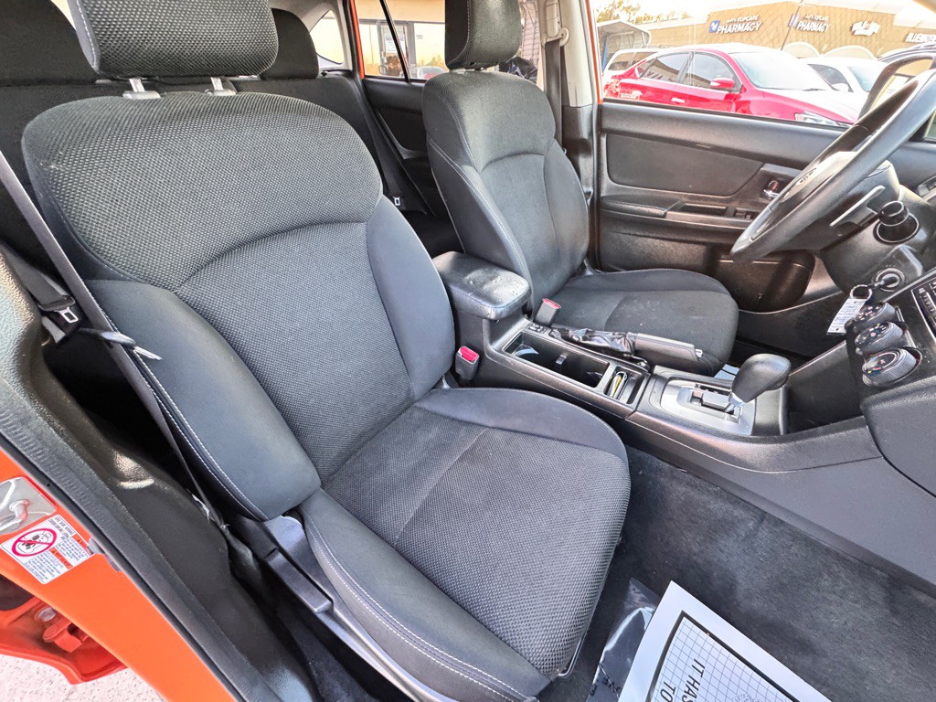 2013 Subaru Crosstrek Image 20