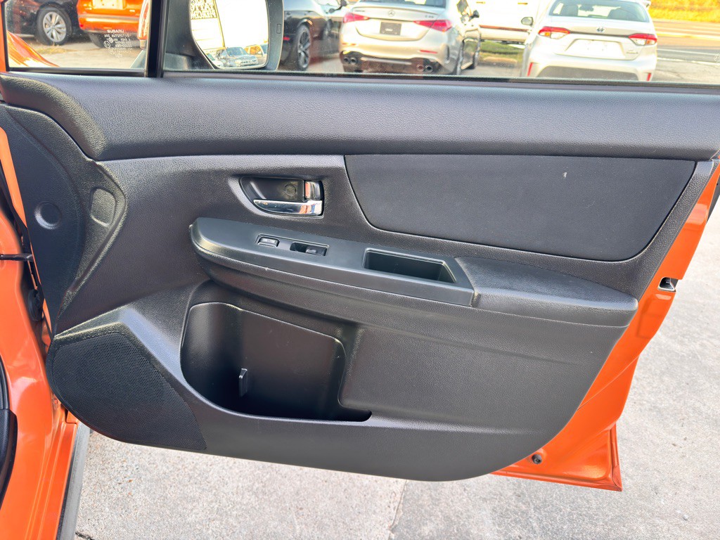 2013 Subaru Crosstrek Image 22