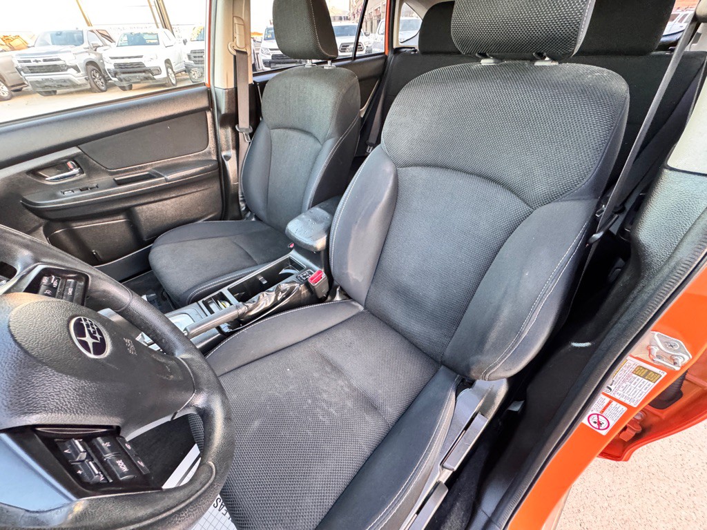 2013 Subaru Crosstrek Image 23