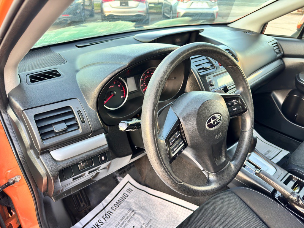 2013 Subaru Crosstrek Image 24