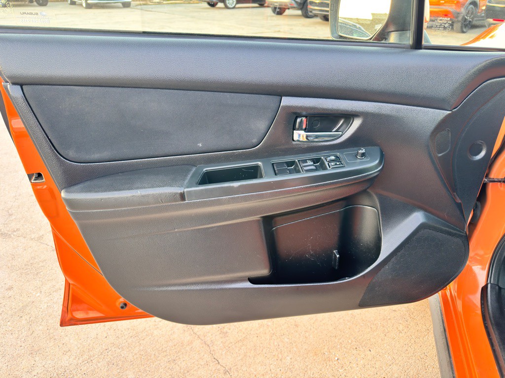 2013 Subaru Crosstrek Image 25