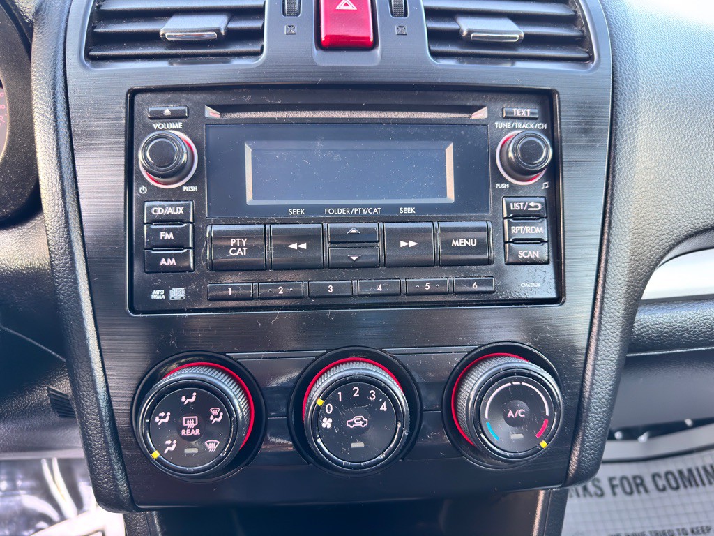 2013 Subaru Crosstrek Image 26