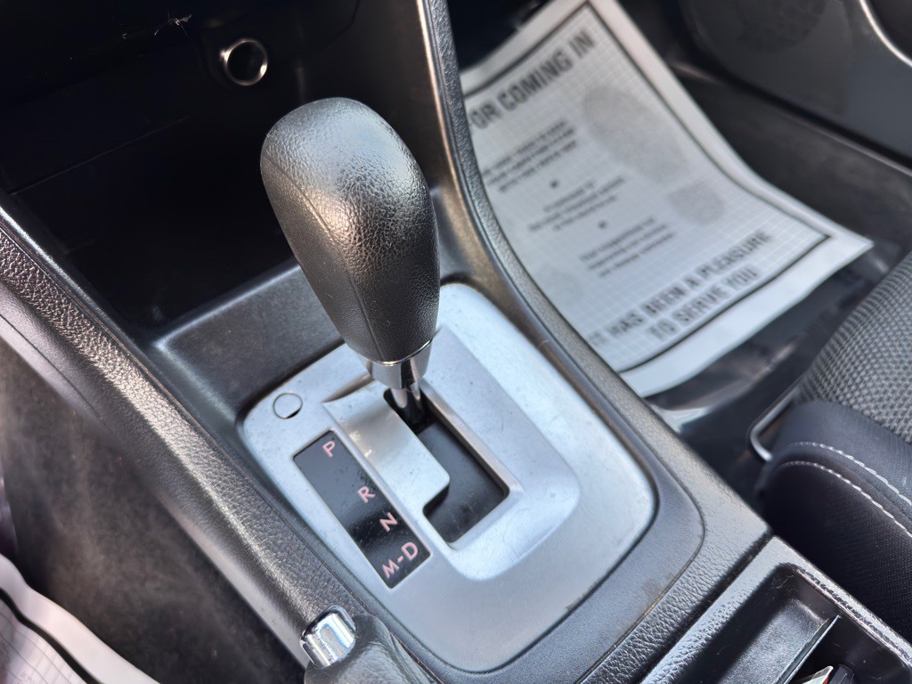 2013 Subaru Crosstrek Image 27