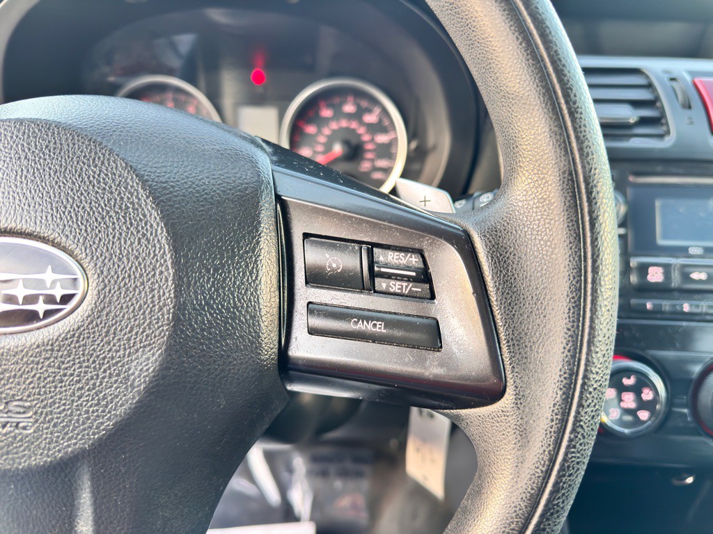 2013 Subaru Crosstrek Image 28