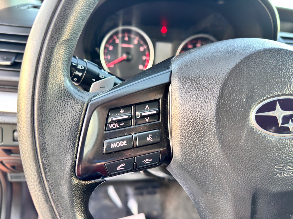 2013 Subaru Crosstrek Image 29