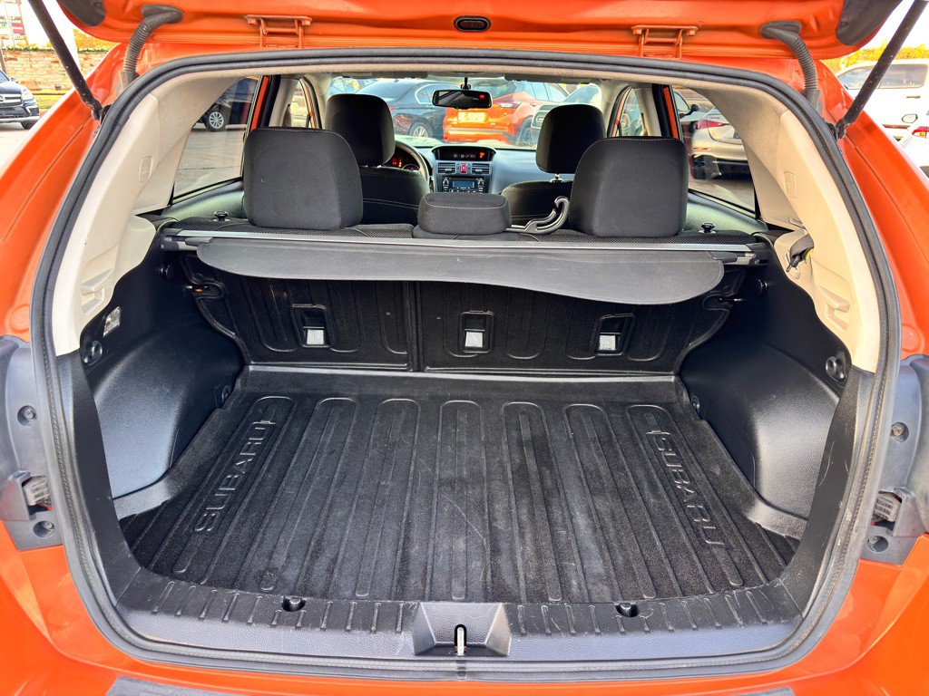 2013 Subaru Crosstrek Image 30