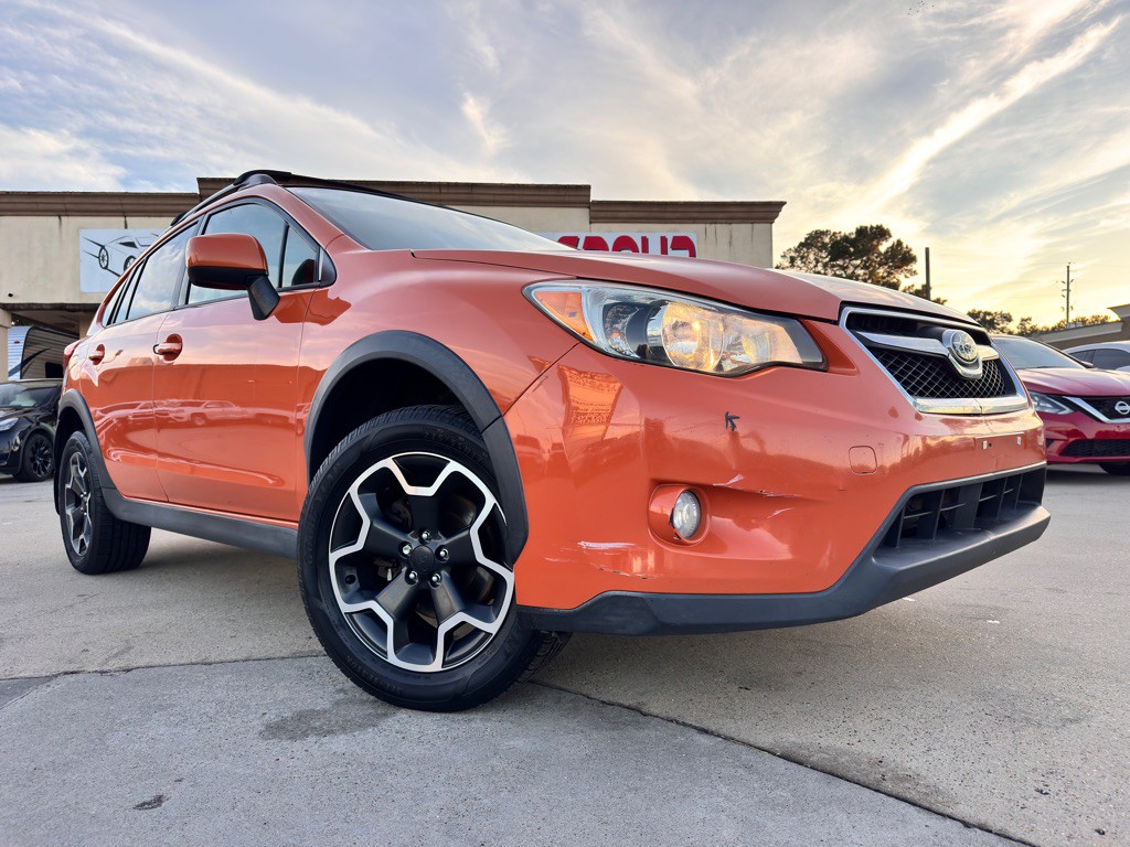 2013 Subaru Crosstrek Image 31