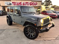 Image for 2015 Jeep Wrangler Unlimited Sport ID: 7039933