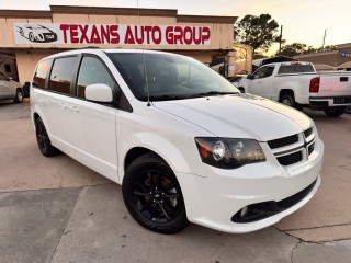 Image for 2019 Dodge Grand Caravan GT ID: 7039934