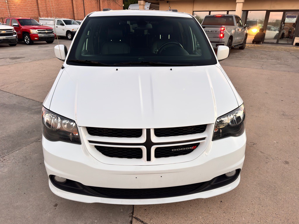 2019 Dodge Grand Caravan Image 5
