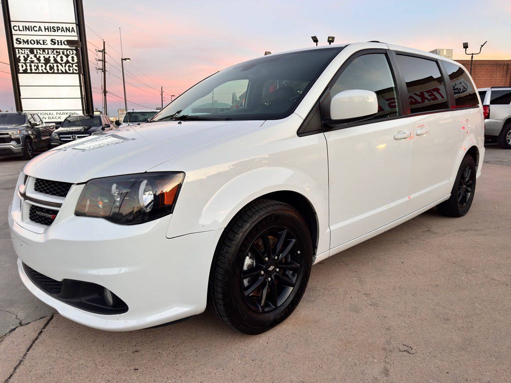2019 Dodge Grand Caravan Image 6