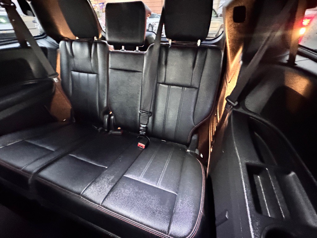 2019 Dodge Grand Caravan Image 13