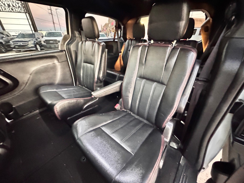 2019 Dodge Grand Caravan Image 14