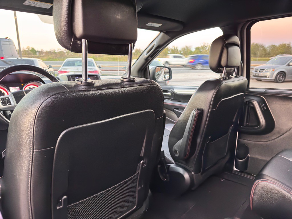 2019 Dodge Grand Caravan Image 15