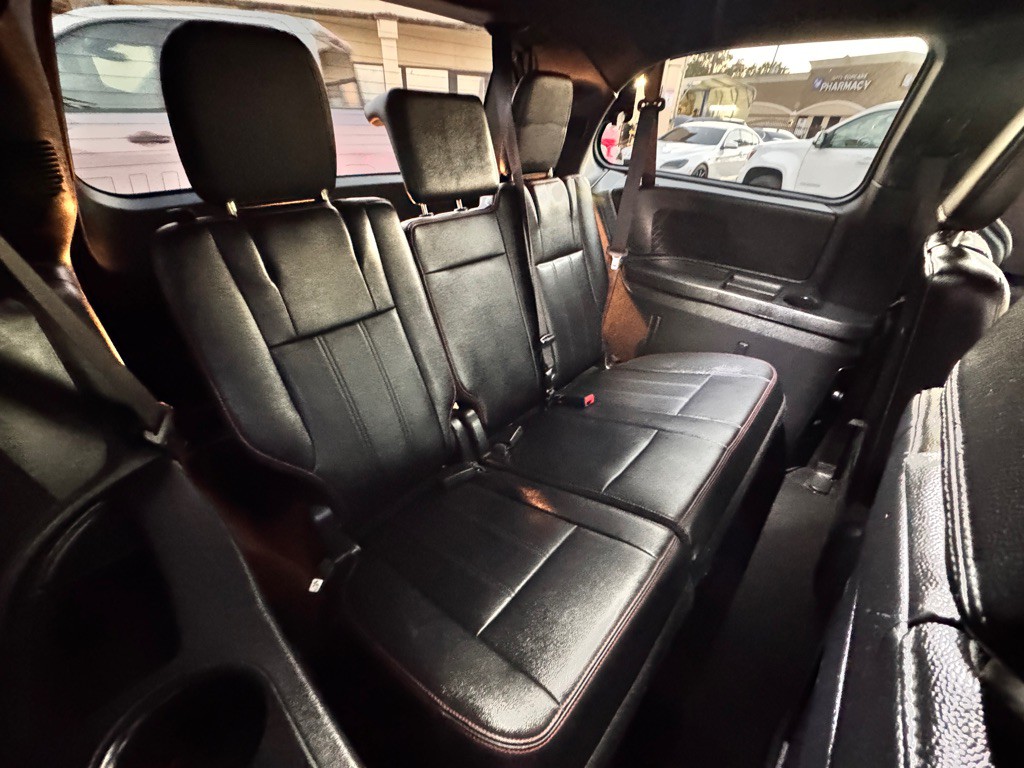 2019 Dodge Grand Caravan Image 16