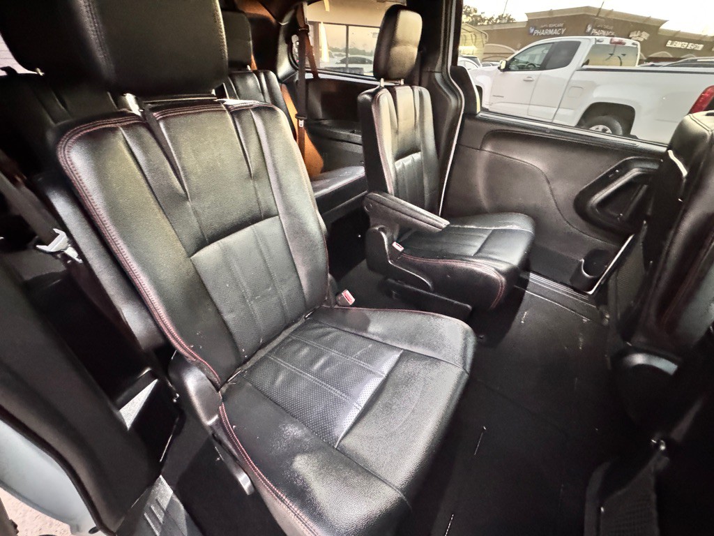 2019 Dodge Grand Caravan Image 17