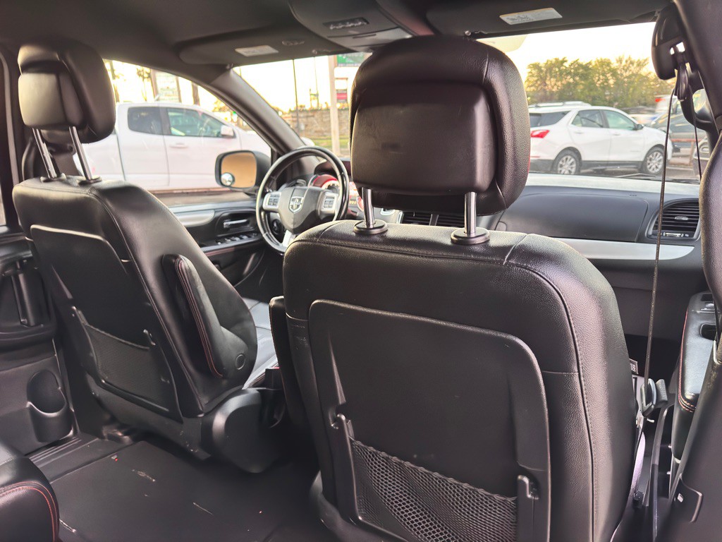 2019 Dodge Grand Caravan Image 18