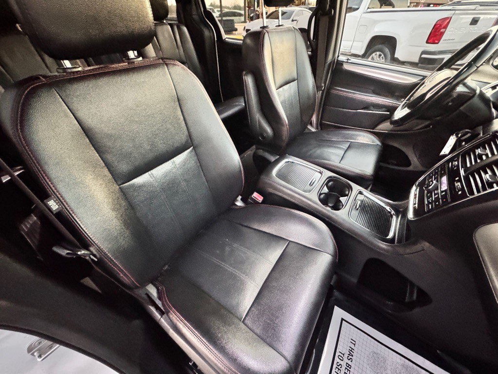 2019 Dodge Grand Caravan Image 19