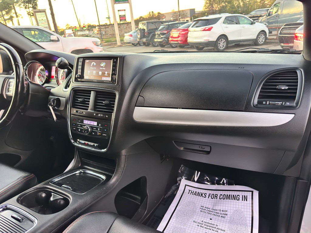 2019 Dodge Grand Caravan Image 20