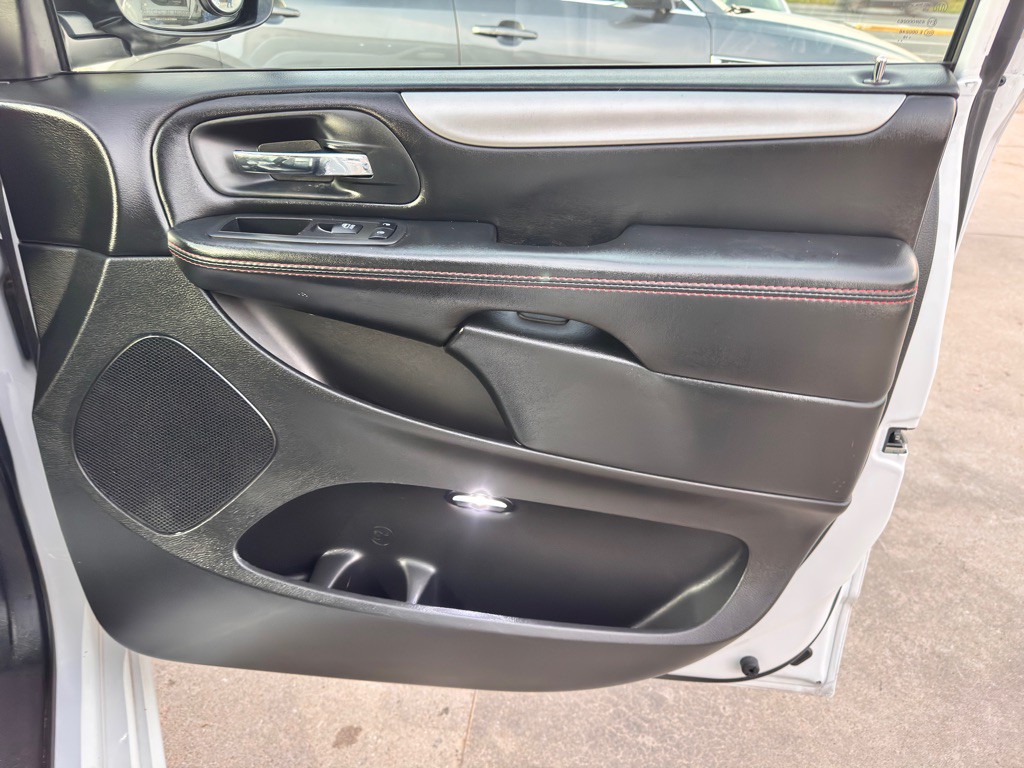 2019 Dodge Grand Caravan Image 21