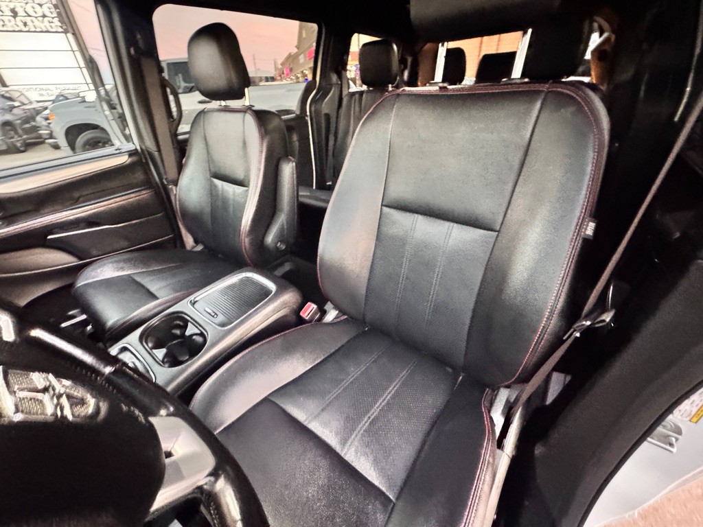 2019 Dodge Grand Caravan Image 22