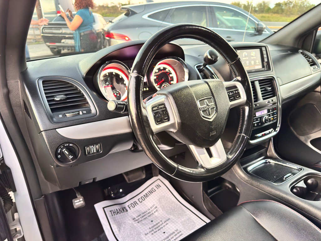 2019 Dodge Grand Caravan Image 23