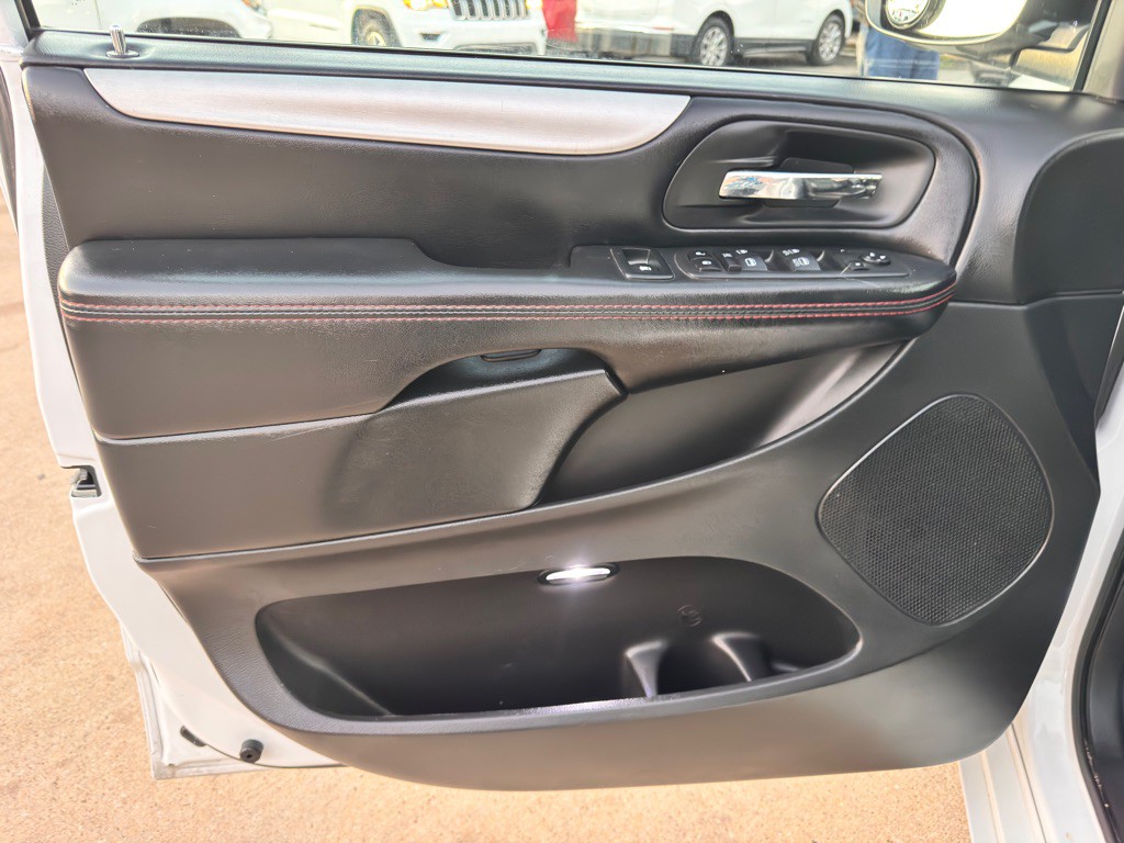 2019 Dodge Grand Caravan Image 24