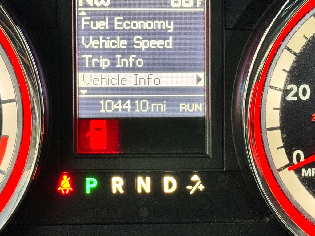 2019 Dodge Grand Caravan Image 25