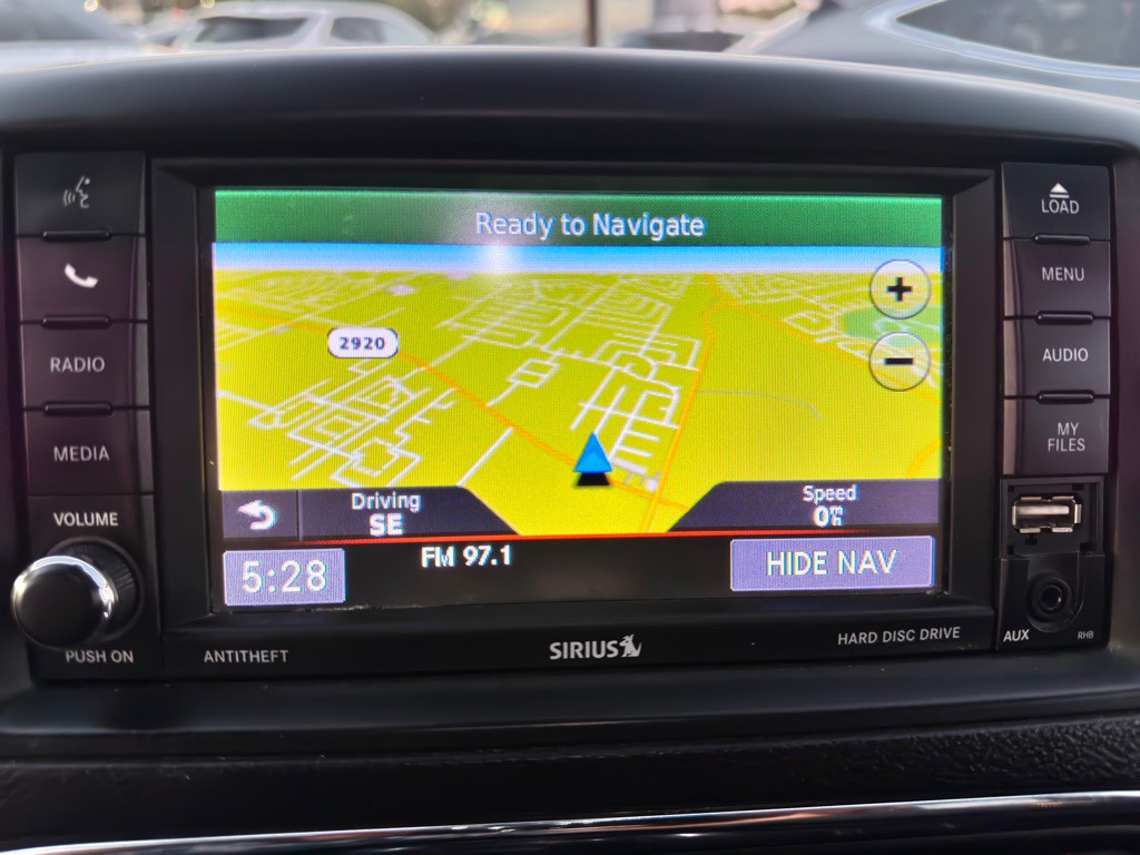 2019 Dodge Grand Caravan Image 26