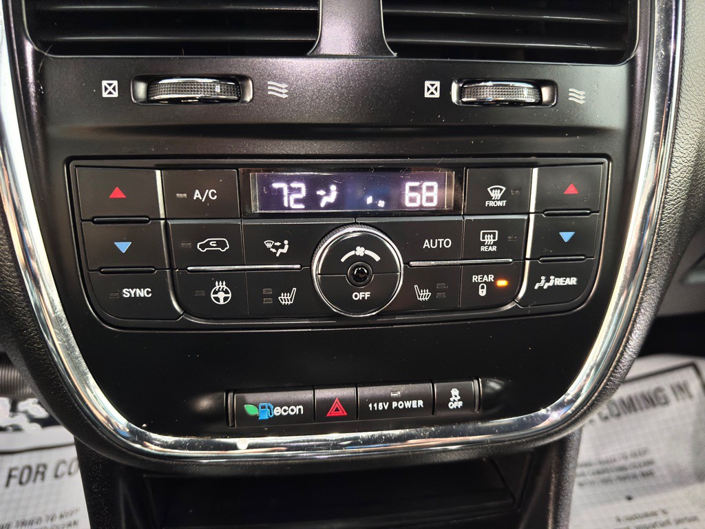 2019 Dodge Grand Caravan Image 27