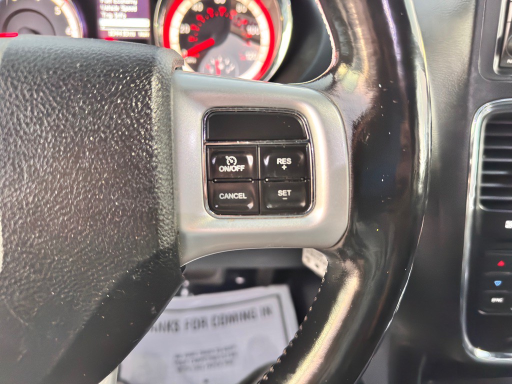 2019 Dodge Grand Caravan Image 28