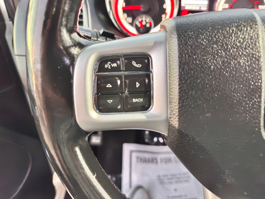 2019 Dodge Grand Caravan Image 29