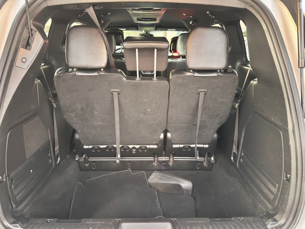 2019 Dodge Grand Caravan Image 30