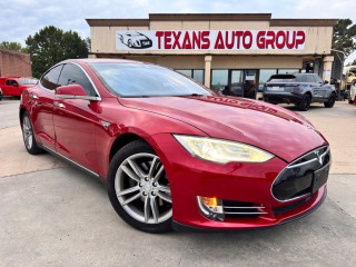 Image for 2015 Tesla Model S 60 ID: 7049305