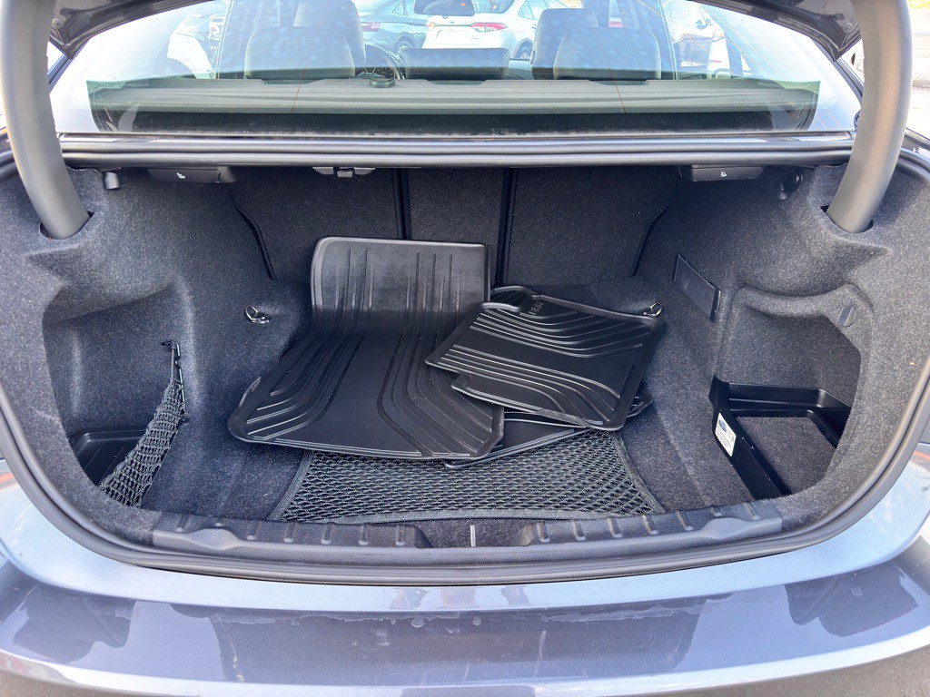 2015 BMW 3 Series Image 31