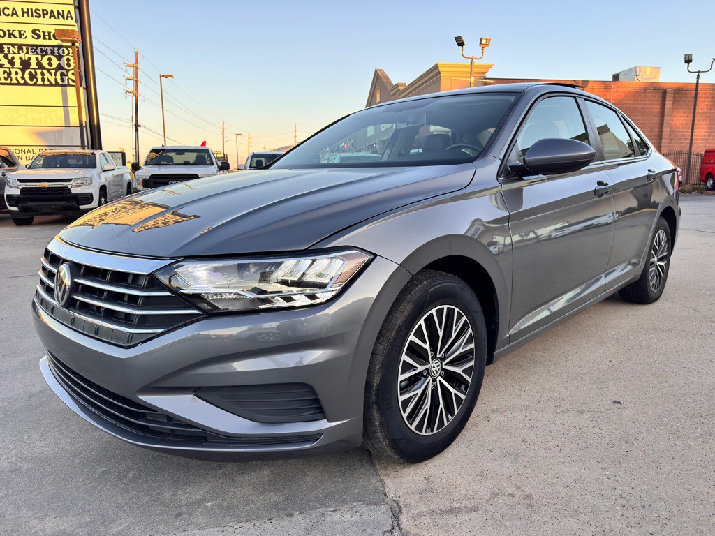 2021 Volkswagen Jetta Image 6