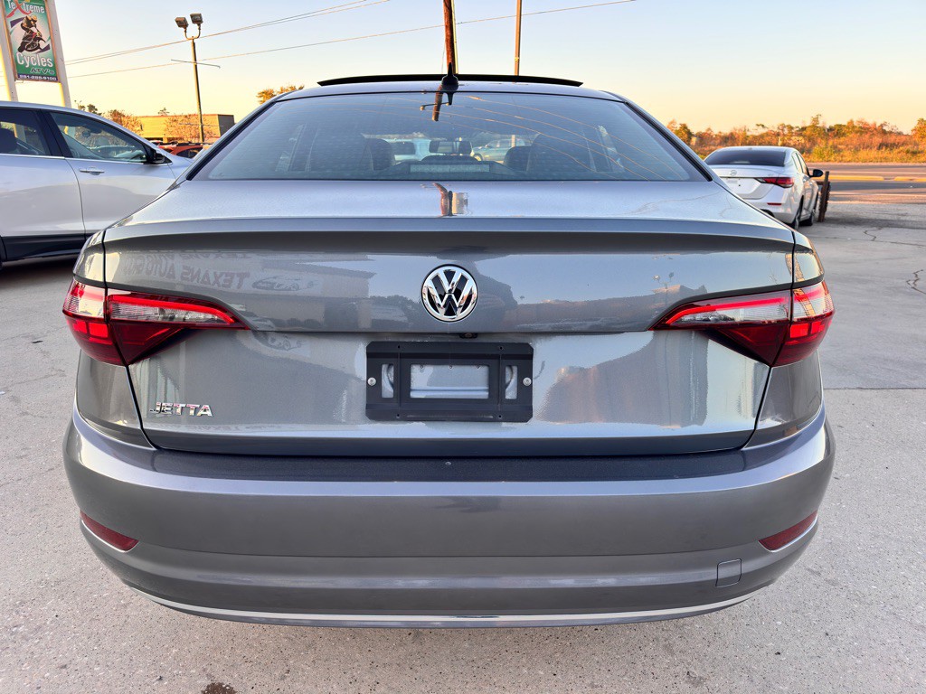2021 Volkswagen Jetta Image 10