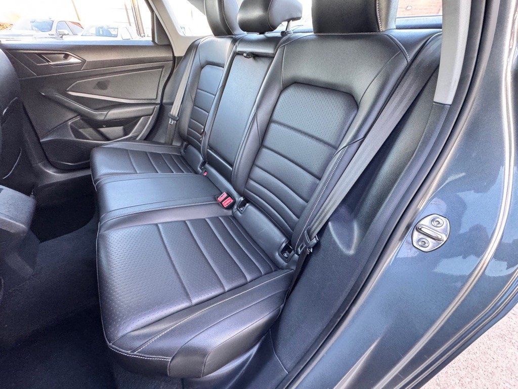 2021 Volkswagen Jetta Image 15