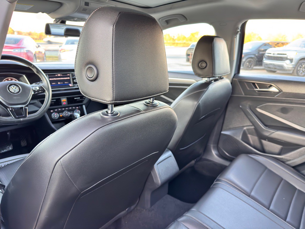 2021 Volkswagen Jetta Image 16