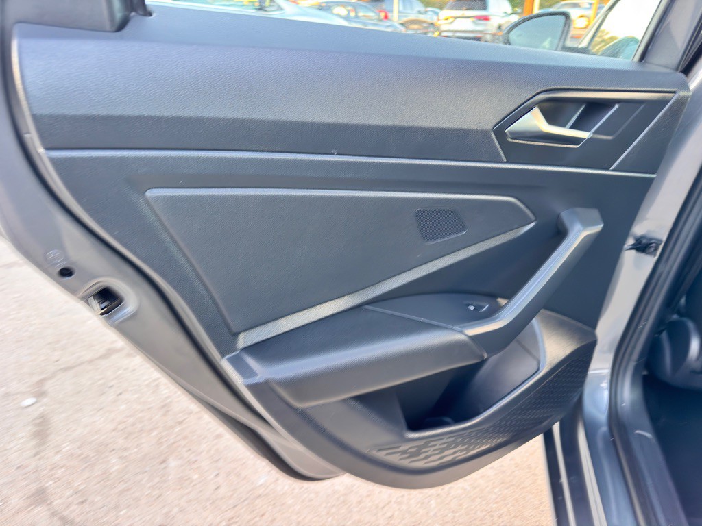 2021 Volkswagen Jetta Image 17