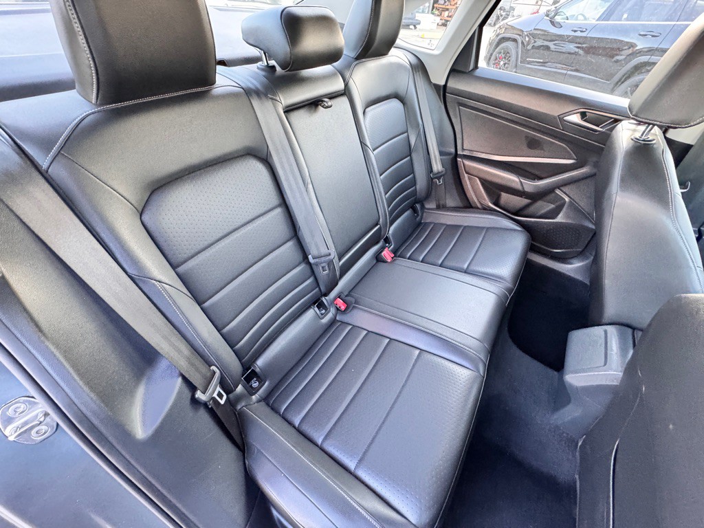 2021 Volkswagen Jetta Image 18